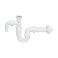 VÝSTUP SIFONU RÚROVÉHO DREZU: PRÁČKA, FI 32mm VÝSTUP SIFONU RÚROVÉHO DREZU: PRÁČKA, FI 32mm