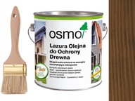 OSMO 707 Ochranná lazúra na drevo ORECH 0,75L OSMO 707 Ochranná lazúra na drevo ORECH 0,75L