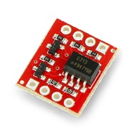 ILD213T dvojkanálový optočlen modul - SparkFun ILD213T dvojkanálový optočlen modul - SparkFun
