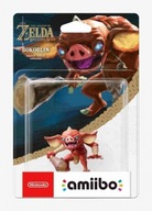 amiibo POSTAVA Zeldy - Bokoblin amiibo POSTAVA Zeldy - Bokoblin