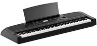 Digitálne piano Yamaha DGX-670 B čierne