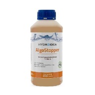 HYDROIDEA AlgoStopper 500 ml riasy a modrozelené riasy