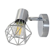 DIAMENT Stropné svietidlo Nástenné svietidlo Pohyblivé svietidlo AŻUR DIAMENT Stropné svietidlo Nástenné svietidlo Pohyblivé svietidlo AŻUR