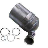 DPF FAP FILTER CITROEN C2 C3 C4 C5 XSARA PICASSO DPF FAP FILTER CITROEN C2 C3 C4 C5 XSARA PICASSO