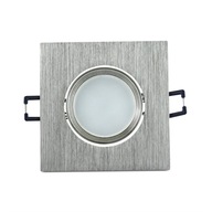 LED vstavané svietidlo POLUX MOON OLAL-Q1X4CWA Polux LED vstavané svietidlo POLUX MOON OLAL-Q1X4CWA Polux