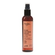 ELIXÍR Z TROCH OLEJOV 125 ML NAJEL ELIXÍR Z TROCH OLEJOV 125 ML NAJEL
