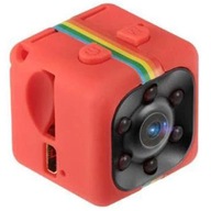 Dobíjacia špionážna kamera Mini-Cube Full-HD Dobíjacia špionážna kamera Mini-Cube Full-HD