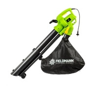 Záhradný fúkač 3v1 Fieldmann FZF4008-E