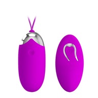 VIBRANTNÉ ORGAZMOVÉ VAJÍČKO PRE PUČKU 12 FUNKCIÍ VIBRANTNÉ ORGAZMOVÉ VAJÍČKO PRE PUČKU 12 FUNKCIÍ