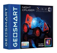 Geo Smart Night Cruiser IUVI hry