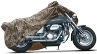 Kryt plachty na motorku L MEDIUM POLISH Kryt plachty na motorku L MEDIUM POLISH