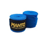 Manto Wraps Bandages DEFEND V2 Boxerské pásky 4m