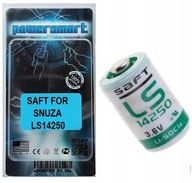 Batéria pre Snuza GO HALO HERO CR14250 SAFT LS14250