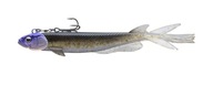 PROREX V-MARLEY PELAGIC SHAD GUMBER 21cm PROREX V-MARLEY PELAGIC SHAD GUMBER 21cm