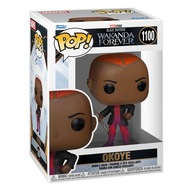 Funko Pop! Wakanda Forever Okoye Marvel Funko Pop! Wakanda Forever Okoye Marvel