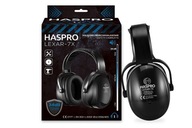 Protihlukové slúchadlá Haspro LEXAR-7X