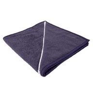 Športový uterák s vreckom, bavlna, 30x110, námornícka modrá Športový uterák s vreckom, bavlna, 30x110, námornícka modrá