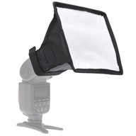 Univerzálny softbox difúzor pre zábleskovú lampu