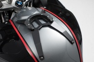 TANKRING EVO SW-MOTECH BMW F 800 R/S/ST/GT, ČIERNA