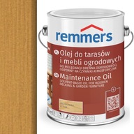 PFLEGE-OL REMMERS TERRACE OLEJ 5 DUB RUSTIK PFLEGE-OL REMMERS TERRACE OLEJ 5 DUB RUSTIK