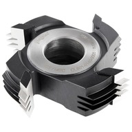 GLOBUS HSS rezačka prstových spojov D140x40x4Z H40 mm GLOBUS HSS rezačka prstových spojov D140x40x4Z H40 mm