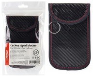 RFID kľúčenka, KEYLESS blokátor signálu RFID kľúčenka, KEYLESS blokátor signálu