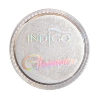 Indigo glammer zlatá zlatá perlová obliečka 0,5g Indigo glammer zlatá zlatá perlová obliečka 0,5g
