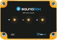 Blebox saunaBox WiFi IP44 ovládač sauny