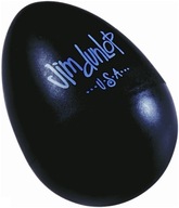 Dunlop 9103 Egg Shaker maracas čierny