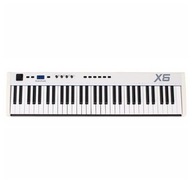 MIDIPLUS-X6 II - Ovládacia klaviatúra