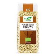 BIO píniové oriešky 200g
