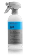 Koch Chemie CLS lubrikant na antuku 500ml Clay Spray hlinitá podložka Koch Chemie CLS lubrikant na antuku 500ml Clay Spray hlinitá podložka