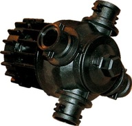 Rotačná hlava QUADRIX D. 20 Tecnoma