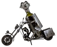Motorový stojan na fľaše, MOTORCYCLEIST, Wzhh99