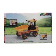 Stavebný sklápač TOMY Britains JCB 6T 43255 Stavebný sklápač TOMY Britains JCB 6T 43255