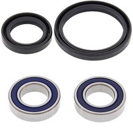 LOŽISKÁ PREDNÉHO KOLESA S TESNENIAMI YAMAHA WR 250F 11-18 LOŽISKÁ PREDNÉHO KOLESA S TESNENIAMI YAMAHA WR 250F 11-18