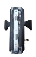 Kľučka GATE LOCK rukoväť CASSETTE 60x60 Kľučka GATE LOCK rukoväť CASSETTE 60x60