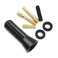 3,5 cm mini krátka rádiová anténa do auta Z-7352 3,5 cm mini krátka rádiová anténa do auta Z-7352