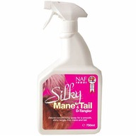 D-TANGLER SILKY MANE & TAIL REFILL 750ml D-TANGLER SILKY MANE & TAIL REFILL 750ml