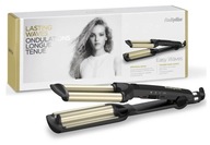 Kulma Babyliss C260E Kulma na vlasy Tradičná kulma