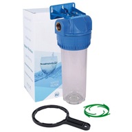VODNÝ FILTER TELO AQUAFILTRA FHPR1-3B 1'' VODNÝ FILTER TELO AQUAFILTRA FHPR1-3B 1''