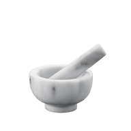 Küchenprofi mramorová malta, priemer 8 cm Küchenprofi mramorová malta, priemer 8 cm