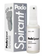 PODOLAND PODOSPIRANT OCHRANA PROTI POTU 50 ML PODOLAND PODOSPIRANT OCHRANA PROTI POTU 50 ML
