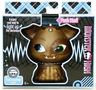 Monster High elektropet psa Frankie Stein Watzit