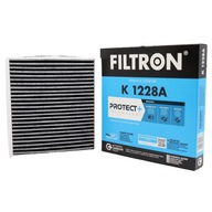 Uhlíkový kabínový filter Filtron K1228A