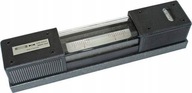 Presná úroveň stroja 160 mm/0,02 mm/m Presná úroveň stroja 160 mm/0,02 mm/m
