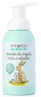 SYLVECO PENA NA UMÝVANIE TELA A VLASOV 3+ 290ml SYLVECO PENA NA UMÝVANIE TELA A VLASOV 3+ 290ml