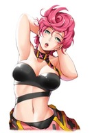 Plagát Anime JoJo no Kimyou na Bouken jojo_029 A2 Plagát Anime JoJo no Kimyou na Bouken jojo_029 A2
