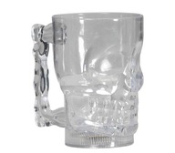 MUGGER SKELETOR LIGHT 700 ML 10X14 CM MUGGER SKELETOR LIGHT 700 ML 10X14 CM