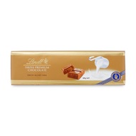 Lindt MILK GOLD Tableta 300g Lindt MILK GOLD Tableta 300g